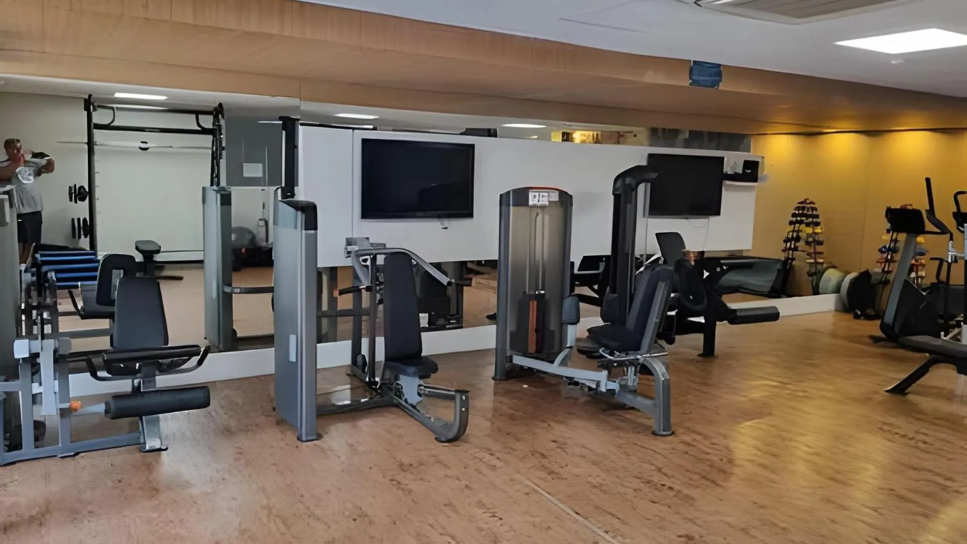 Excelente Apto Ao Lado Do Hospital Albert Einstein, Hospital Sao Luis, Faculdade De Medicina Einstein, Estadio Do Morumbi, 80M² E Garagem São Paulo Lägenhet