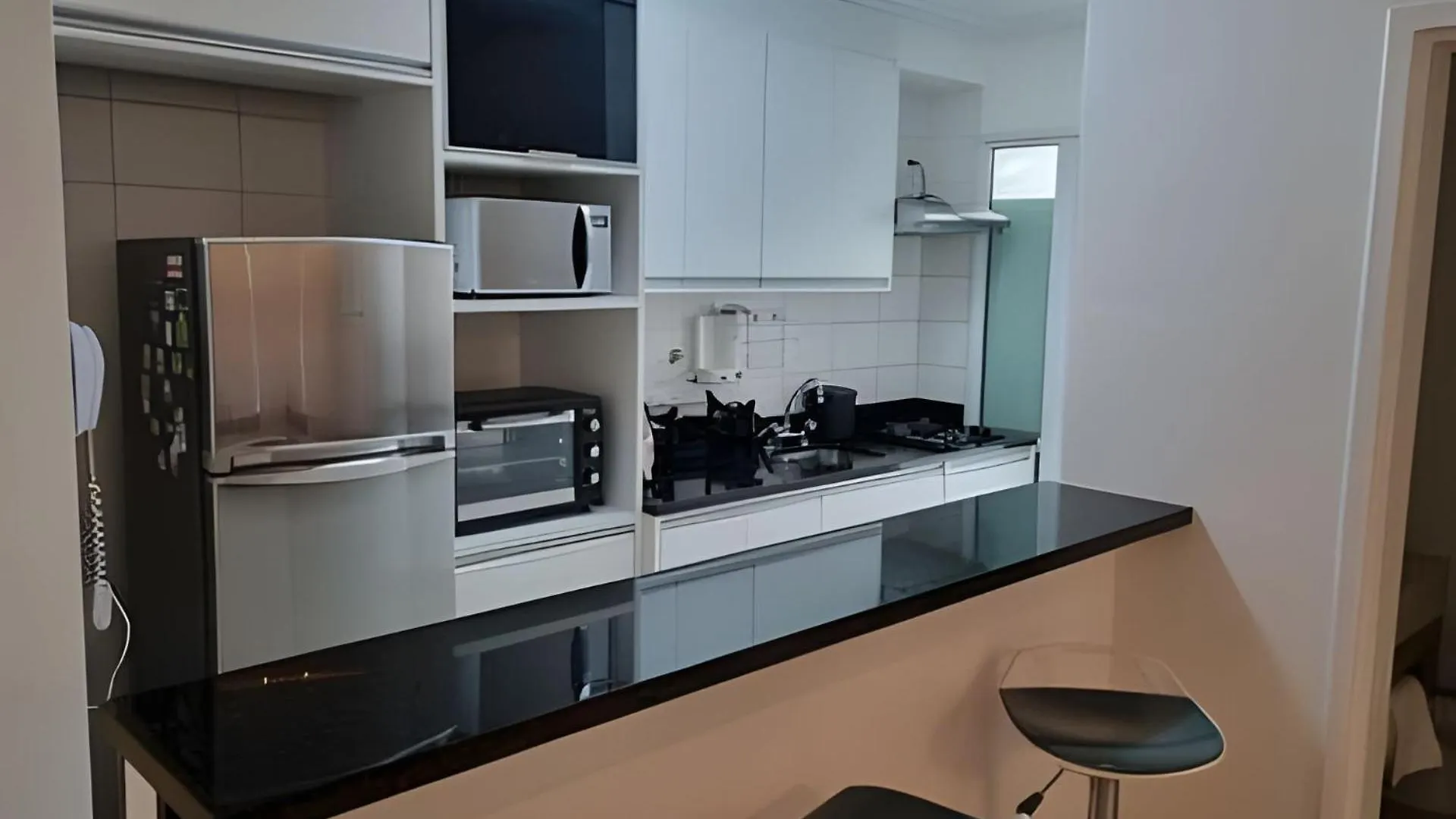 Excelente Apto Ao Lado Do Hospital Albert Einstein, Hospital Sao Luis, Faculdade De Medicina Einstein, Estadio Do Morumbi, 80M² E Garagem São Paulo 0*,