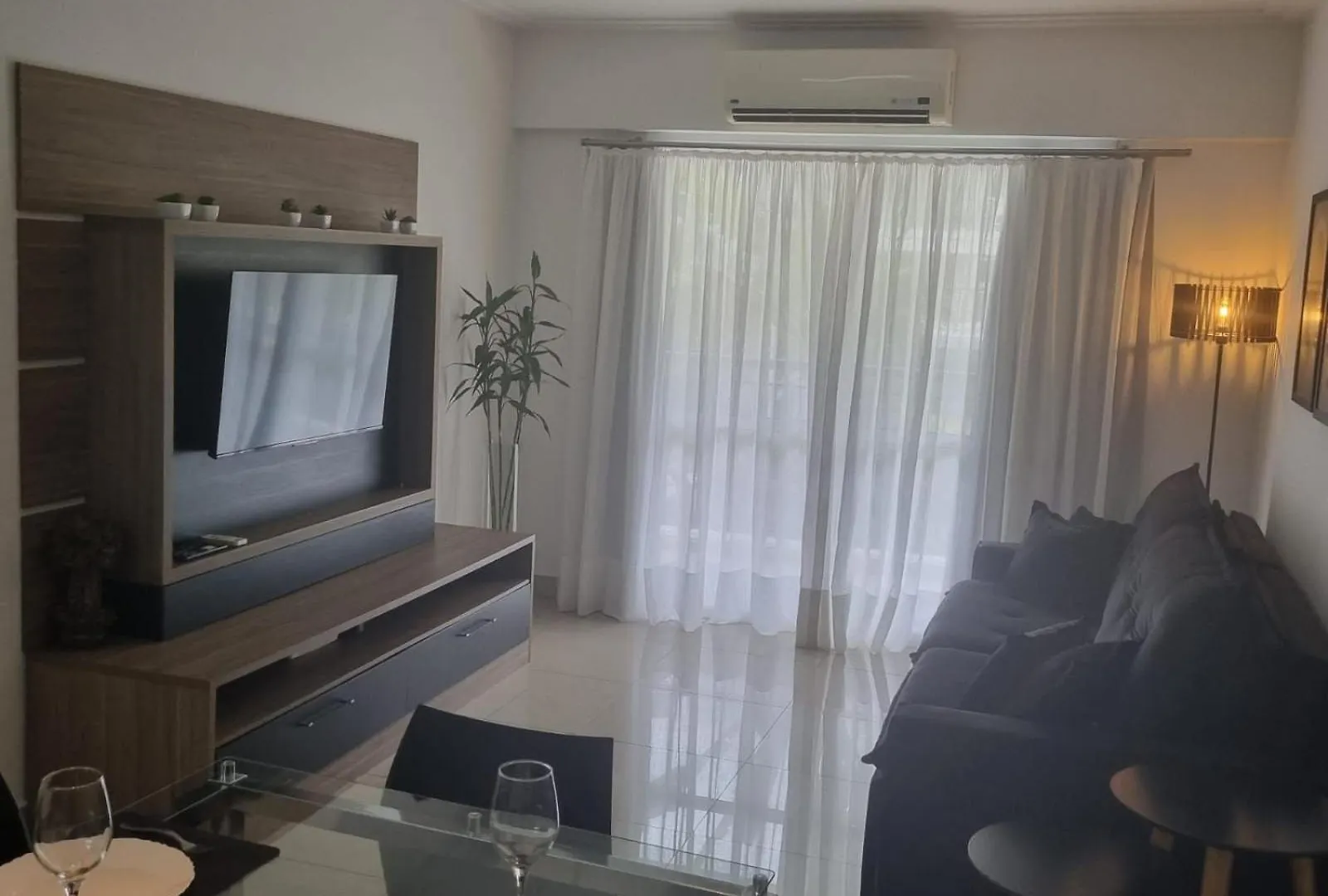 Excelente Apto Ao Lado Do Hospital Albert Einstein, Hospital Sao Luis, Faculdade De Medicina Einstein, Estadio Do Morumbi, 80M² E Garagem São Paulo Lägenhet