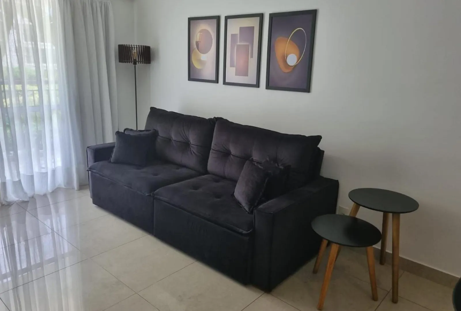 Excelente Apto Ao Lado Do Hospital Albert Einstein, Hospital Sao Luis, Faculdade De Medicina Einstein, Estadio Do Morumbi, 80M² E Garagem 圣保罗 0*,