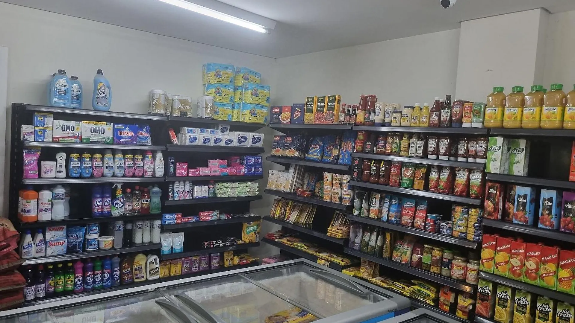 Excelente Apto Ao Lado Do Hospital Albert Einstein, Hospital Sao Luis, Faculdade De Medicina Einstein, Estadio Do Morumbi, 80M² E Garagem 圣保罗 公寓