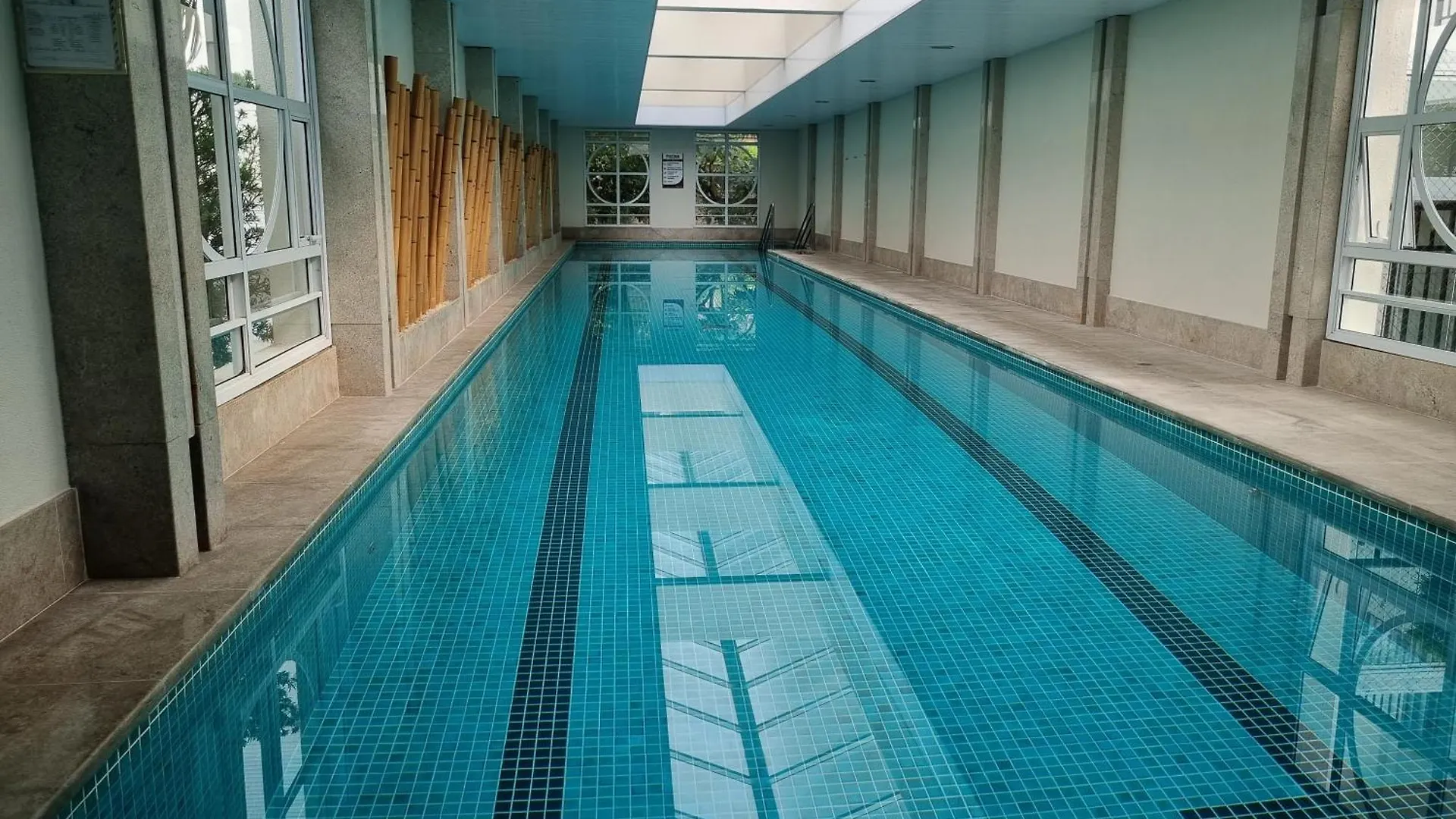 Excelente Apto Ao Lado Do Hospital Albert Einstein, Hospital Sao Luis, Faculdade De Medicina Einstein, Estadio Do Morumbi, 80M² E Garagem 圣保罗